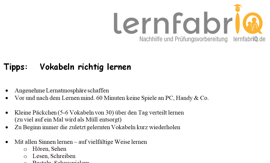 Facebookblog Lernfabriq Kempten